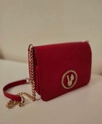 Torebka na ramię Versace