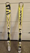 Narty Salomon XMAX R14