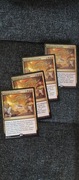 MTG - Widespread Brutality x4