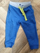 Spodnie chłopięce 