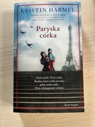 Paryska córka, Kristin Harmel