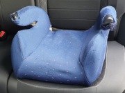 Fotelik podstawka / siedzisko dla dziecka 