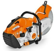 STIHL TS500i nowa przecinarka 2 tarcze