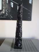 Bardzo duży unikatowym Totem 15,5 cala  ZOBACZ 