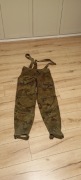 Mundur wojskowy wzór 93 spodnie używane172/82
