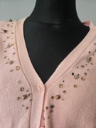 kardigan damski S / M sweterek