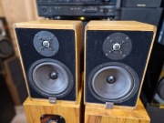 Kolumny monitory Canton Karat 20-audiofilskie