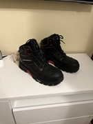 BUTY ROBOCZE Z MEMBRANĄ VM MICHELIN ROCKFORD S3-43