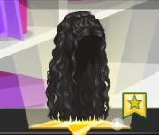 Unikaty moviestarplanet włosy wężowe program (VIP)