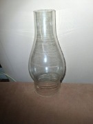 KOMINEK DUŻY DO LAMPY NAFTOWEJ