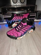 Nike Air Max Plus Patta FC Barcelona Culers del Món