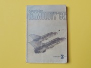 Samoloty 85 - Andrzej Glass