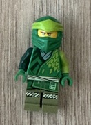 Figurka Lego Ninjago Lloyd