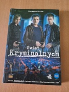 M. Czuba Świat Kryminalnych