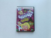 Odlotowe małe agentki VCD 