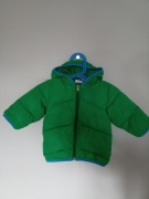 Kurtka Nike r.3-6m.