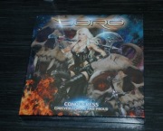 DORO - Conqueress - Forever Strong And Proud. 2xLP.2xCD. Limited BOX