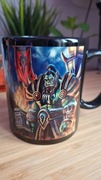 World of Warcraft- kubki z autorską grafiką
