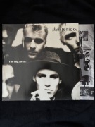 The Jerico The Big Area