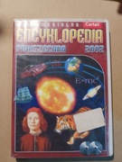 unikat Medialna Encyklopedia Powszechna Cartall 2002 PC