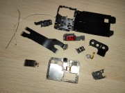 szuflada tacka sim do P30 PRO