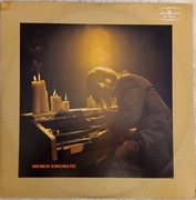 Płyta winylowa Niemen Enigmatic