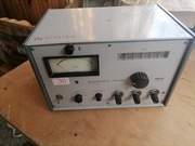 Megaomomierz lampowy ML-64 INCO