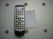 Pilot RC35-4 IR849 Clatronic Provision Bluesky Royal Lux Grundig