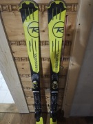 Narty Rossignol Pursuit 300 156cm