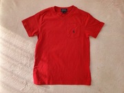 Bluzka Ralph Lauren 6lat 116cm