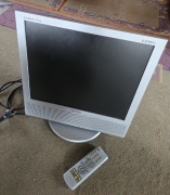 Monitor Samsung Syncmaster 711 MP Amiga Atari Commodore Spectrum Amstrad