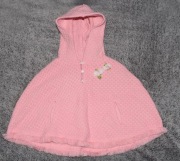 Baby Q ponczo r.6/9