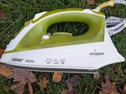 ZELMER ŻELAZKO typ 28Z030 sprawne stan dobry