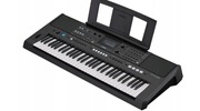Yamaha PSR-E483 NOWE