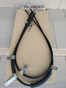 Linka hamulca ręcznego DaewooTico