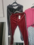 Nowe różne rozmiary 