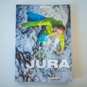 Jura Północna Przewodnik Wspinaczkowy Grzegorz Rettinger Wspinaczka Topo
