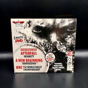 CD-Action nr 08/2012 206 Afterfall Insanity A New Beginning Odrodzenie WRC