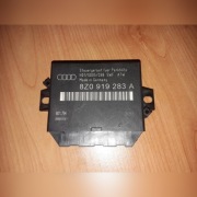 moduł parktronic audi a4 b7