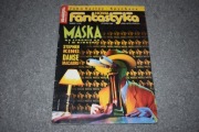 Czasopismo Nowa Fantastyka 1995 1/95 # 148