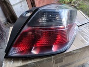 Opel astra 3 H hatchback. Prawa tylna lampa.