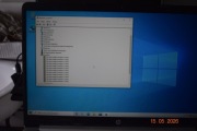 Laptop hp 15s-fq5048ns /PŁYTA GŁÓWNA/