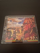 Maleo Reggae Rockers Addis Abeba