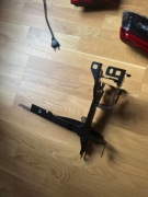 Okular wspornik lampy prawy BMW G20 G21 7422294 nowy oryginał 