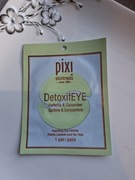 Pixi DetoxifEYE płatki pod oczy