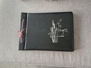 Album do zdjęć z okresu PRL.