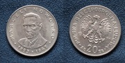 20 zł Marceli Nowotko 1976 zzm 