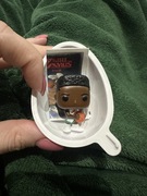 Stranger things kinder joy Funko pop