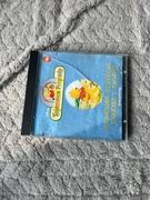 CD KUBUŚ PUCHATEK I PRZYJACIELE TAJEMNICE PRZYRODY