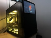 Komputer Gamingowy AMD 5800XT RX9070XT 16GB 1TB DDR4 3600 WIN11PRO Gwar